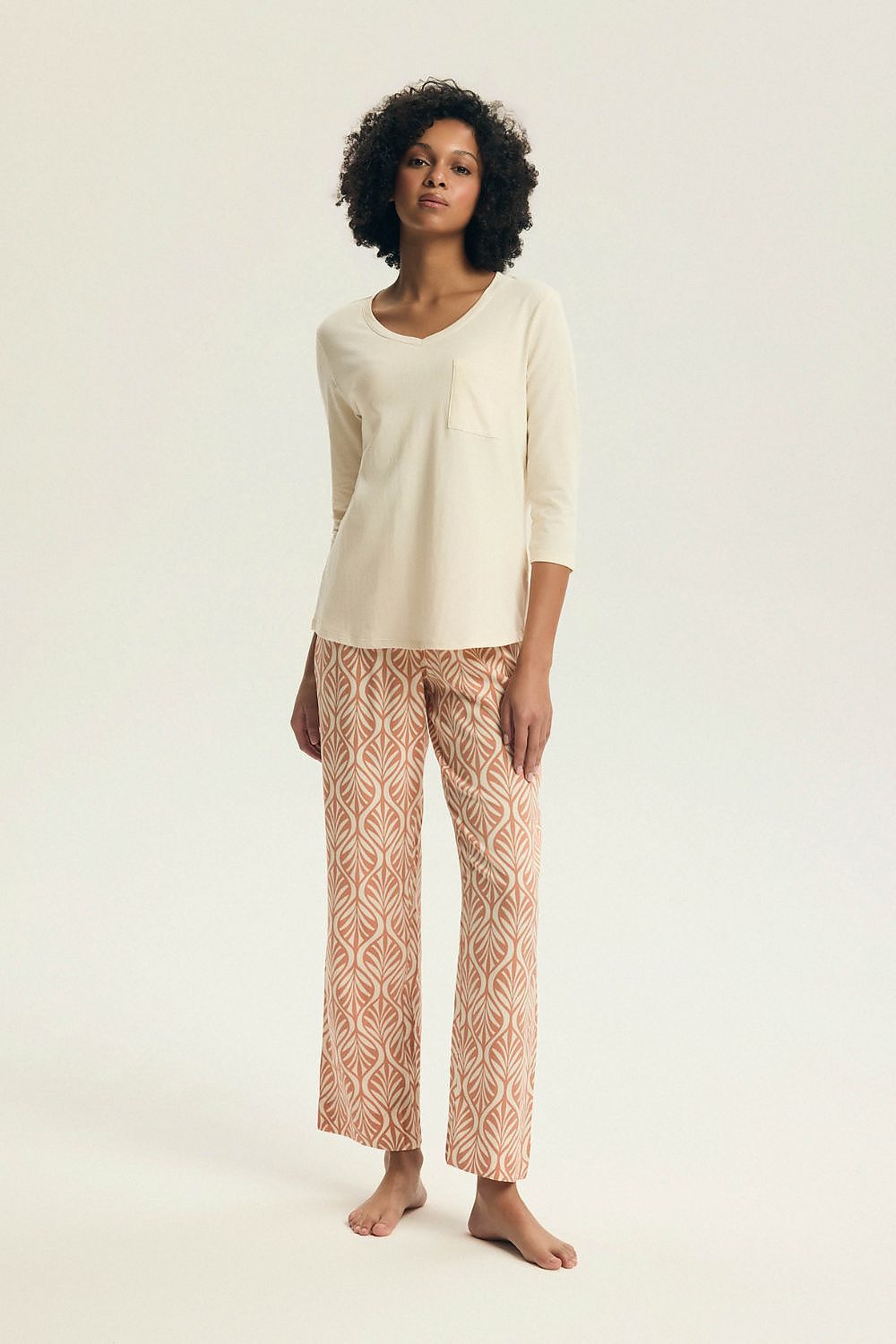  Pigiama model 225027 Henderson 