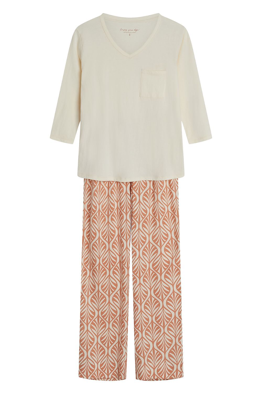  Pigiama model 225027 Henderson 