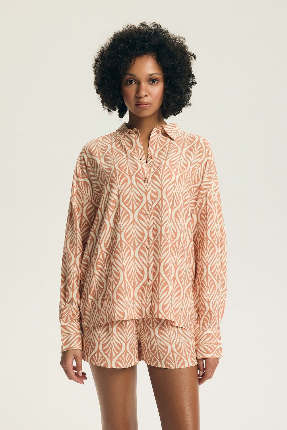  Pigiama model 225028 Henderson 