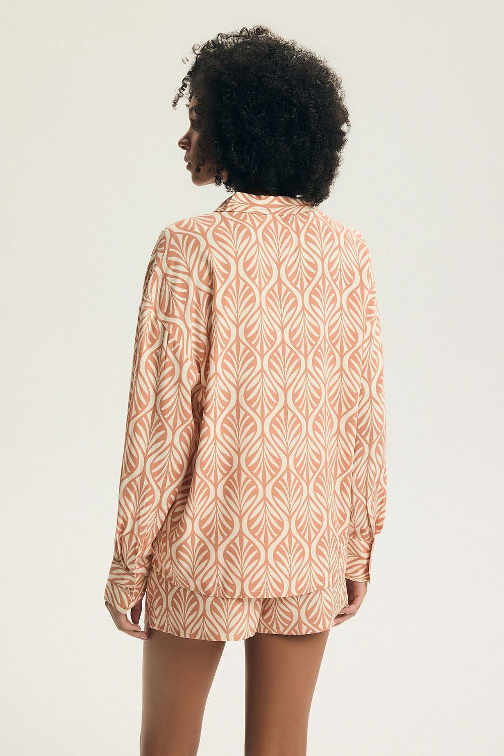  Pigiama model 225028 Henderson 