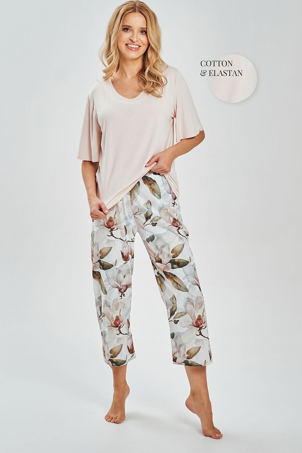  Pigiama model 225166 Taro 