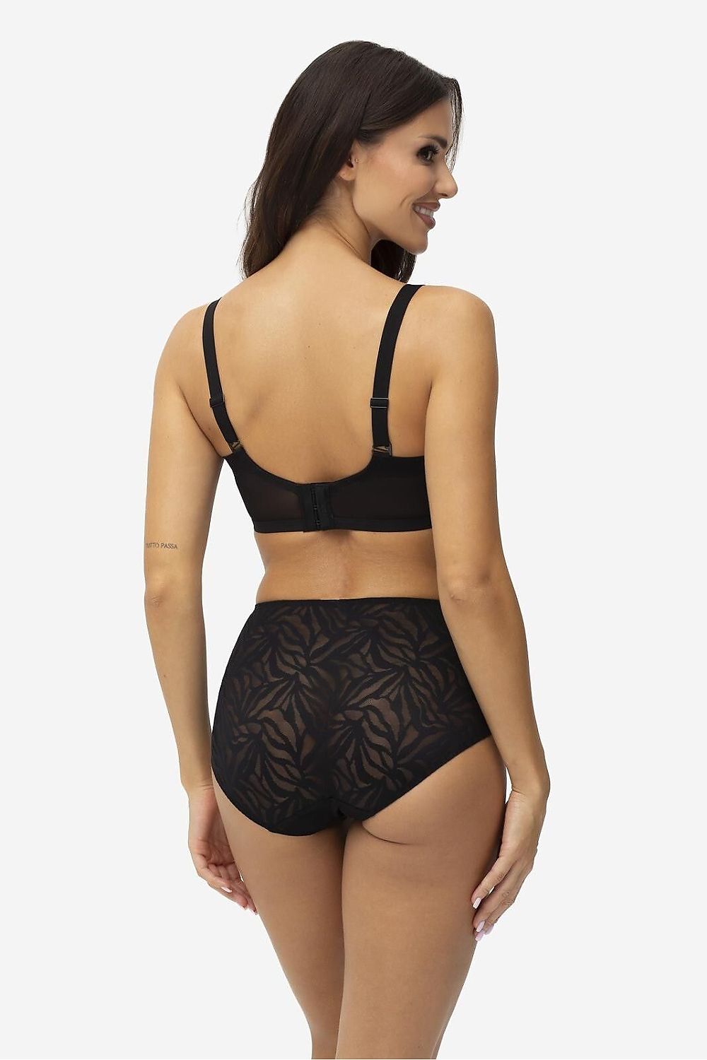  Reggiseno imbottito model 225173 Gatta 