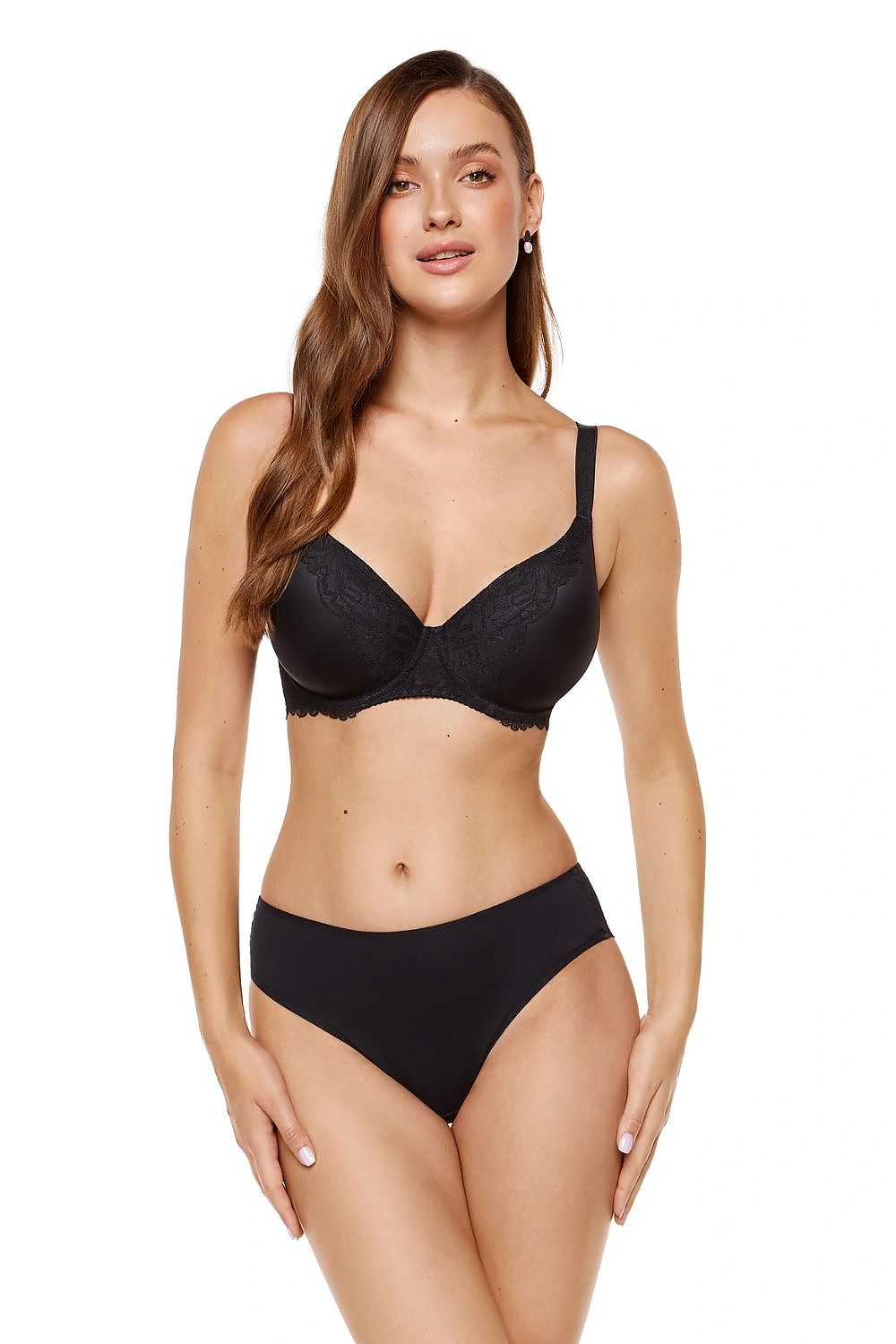  Reggiseno imbottito model 225183 Gorteks 