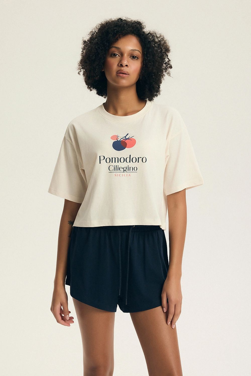  Pigiama model 225437 Henderson 