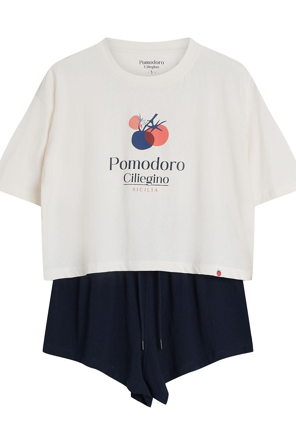  Pigiama model 225437 Henderson 