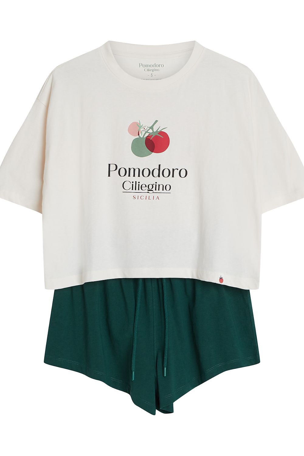  Pigiama model 225438 Henderson 
