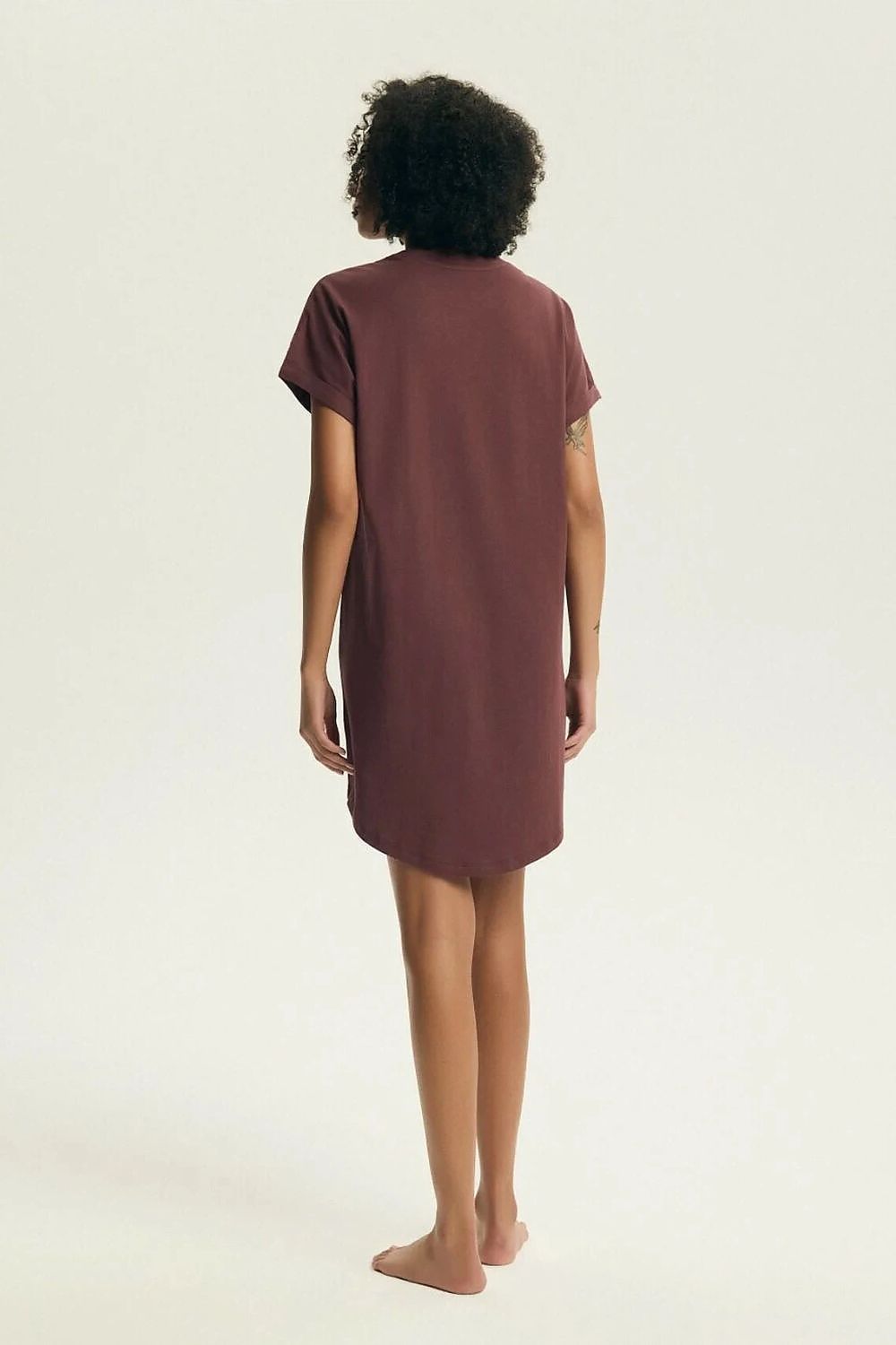  Camicia da notte model 225446 Henderson 