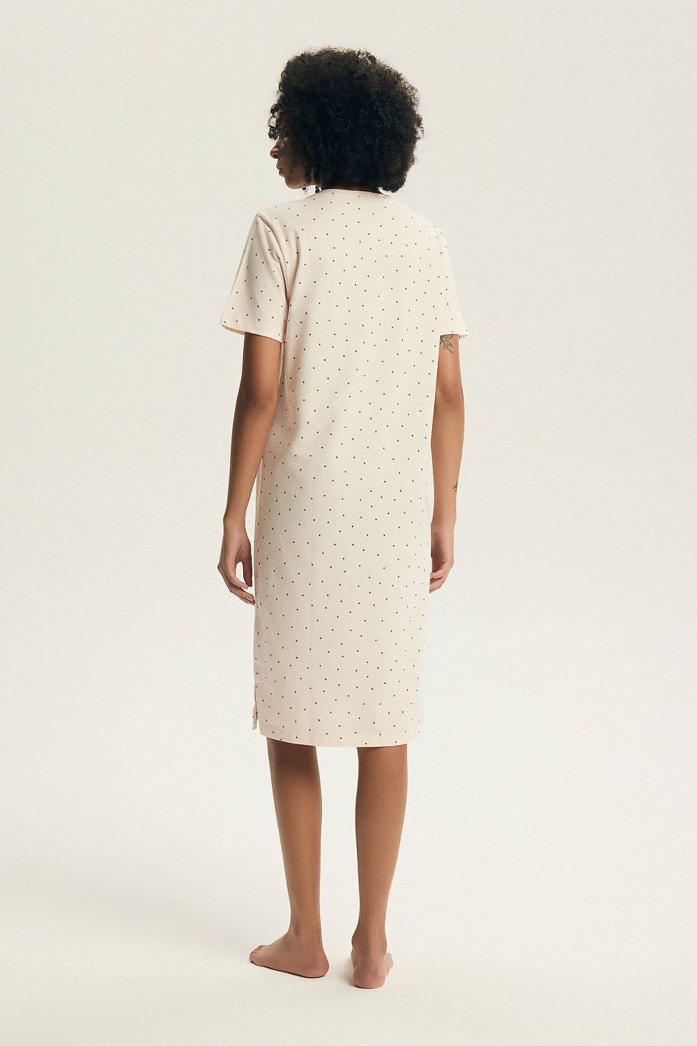  Camicia da notte model 225447 Henderson 