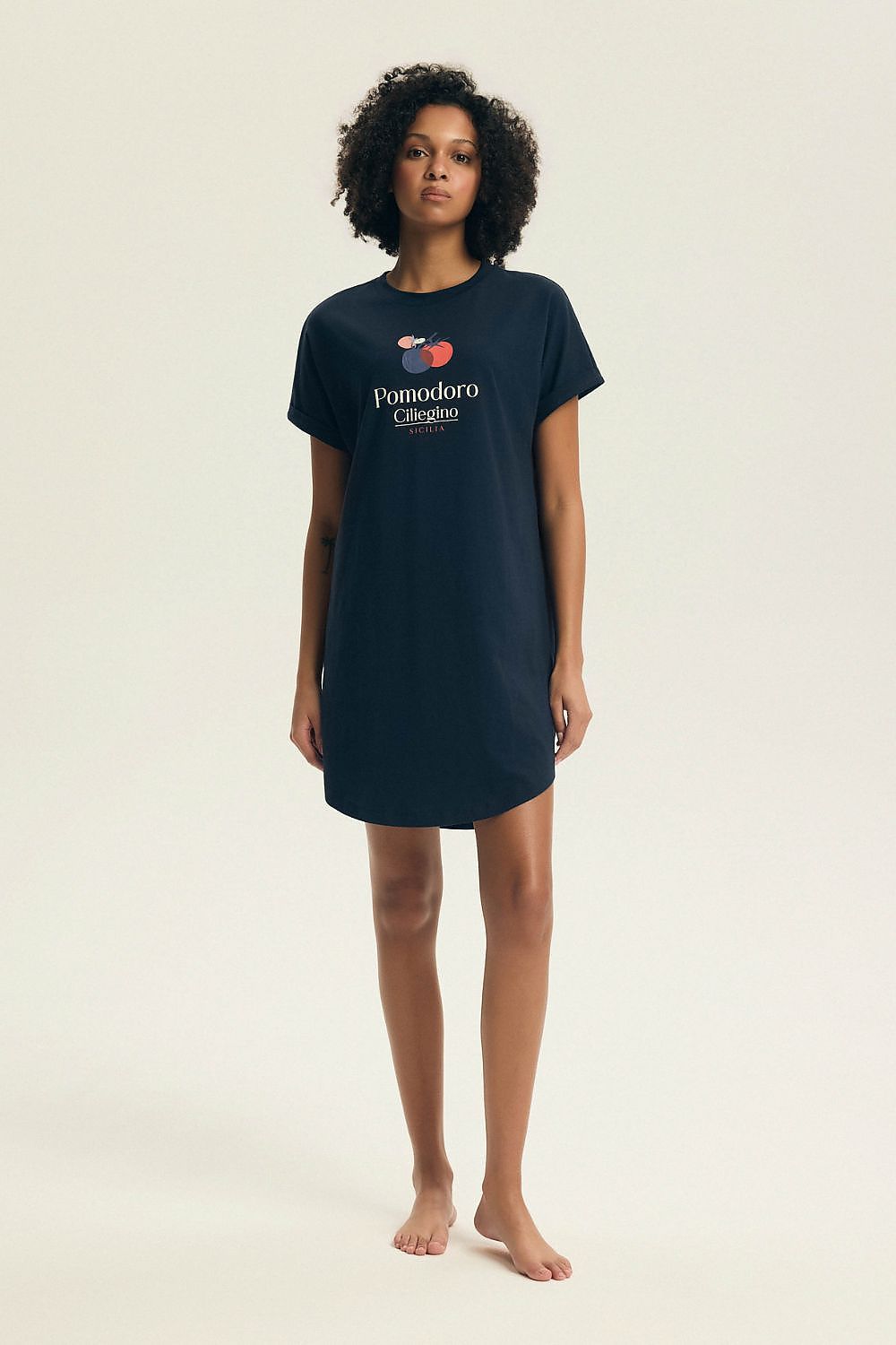  Camicia da notte model 225448 Henderson 