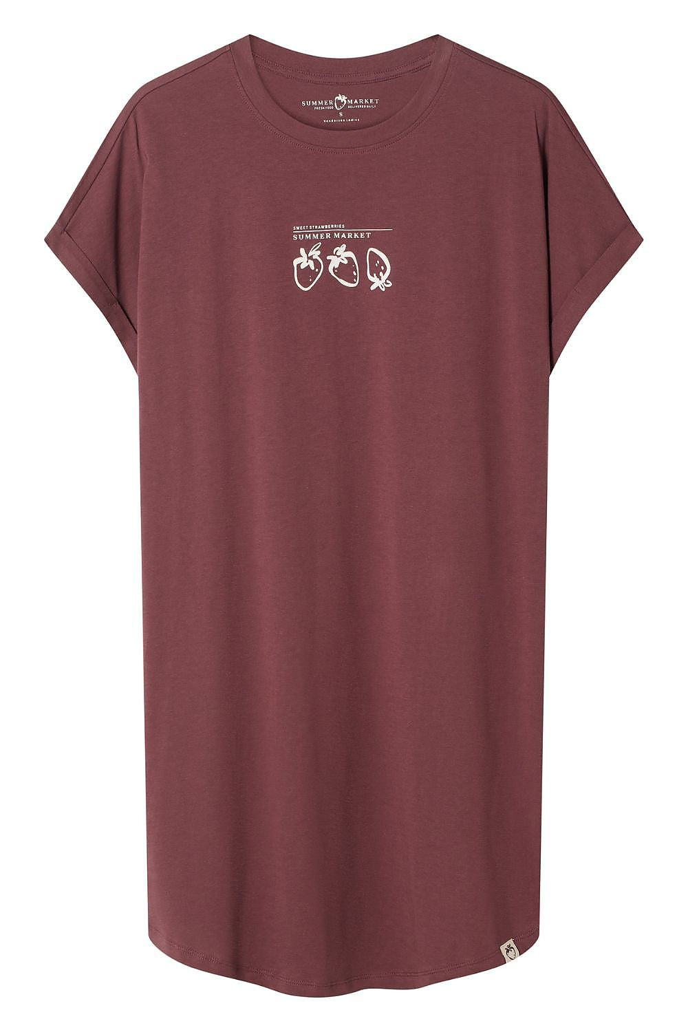  Camicia da notte model 225446 Henderson 
