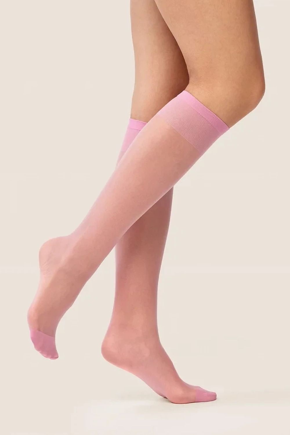  Calze al ginocchio model 226266 Gabriella 