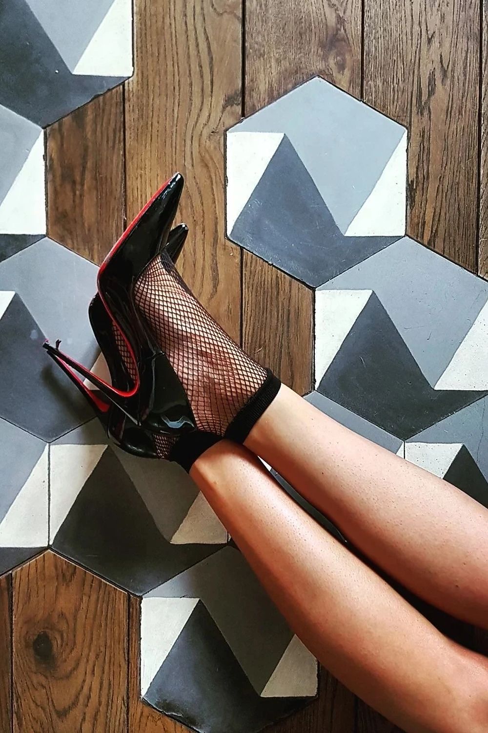  Calzini model 226268 Gabriella 
