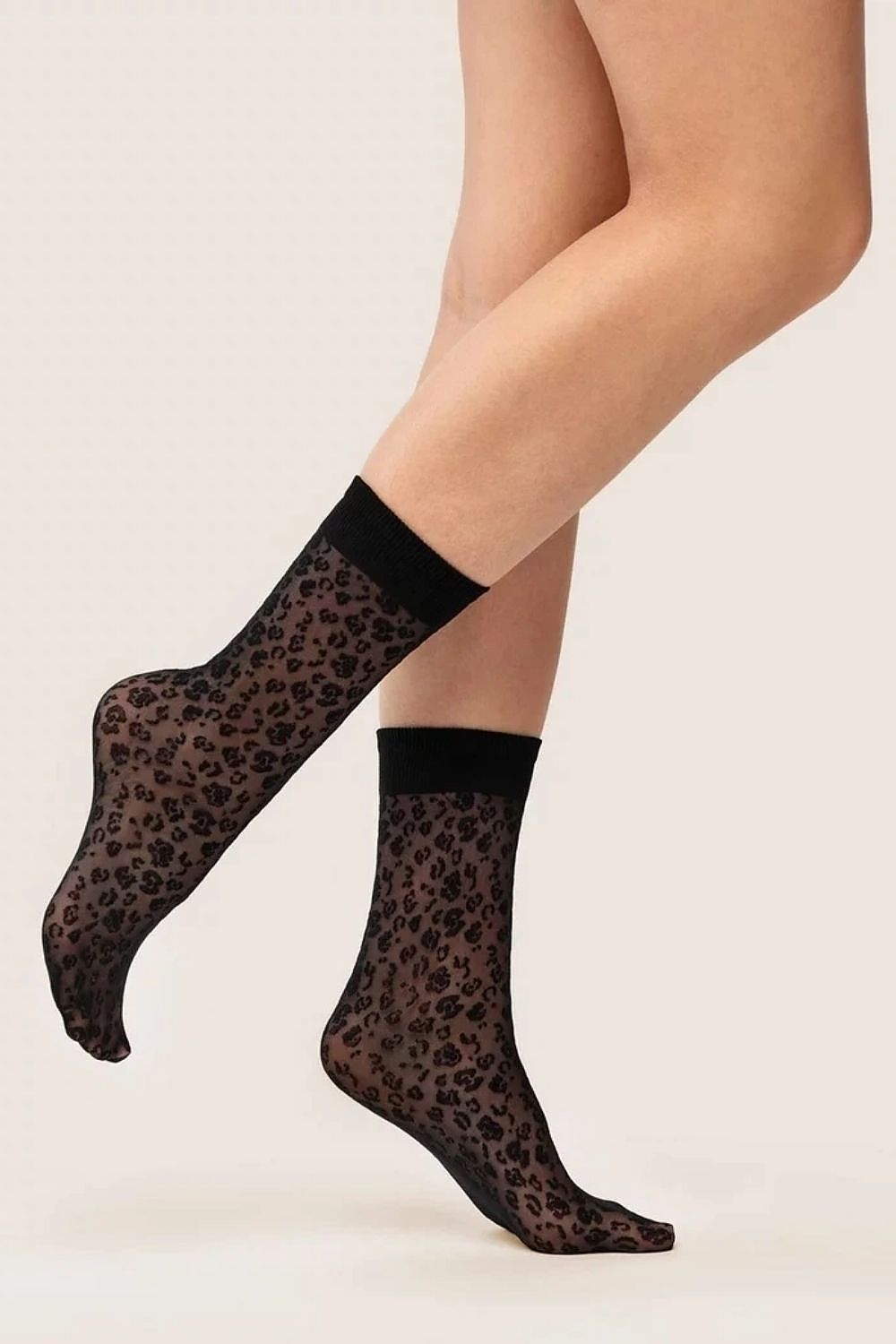  Calzini model 226597 Gabriella 