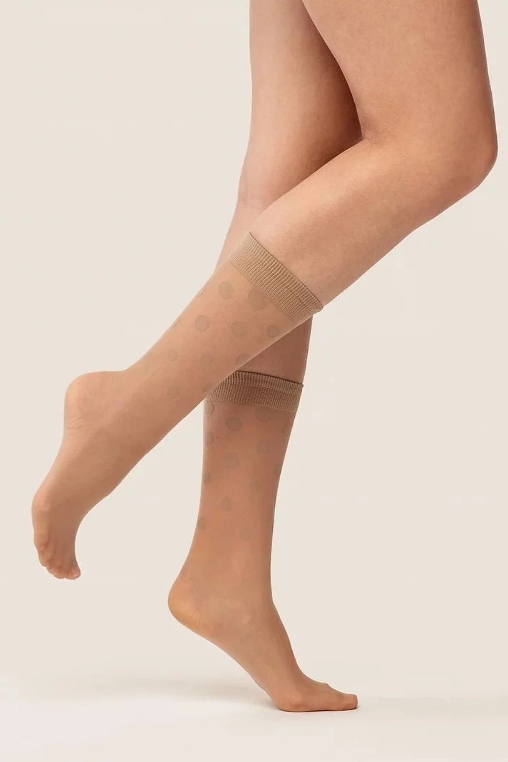  Calzini model 226599 Gabriella 