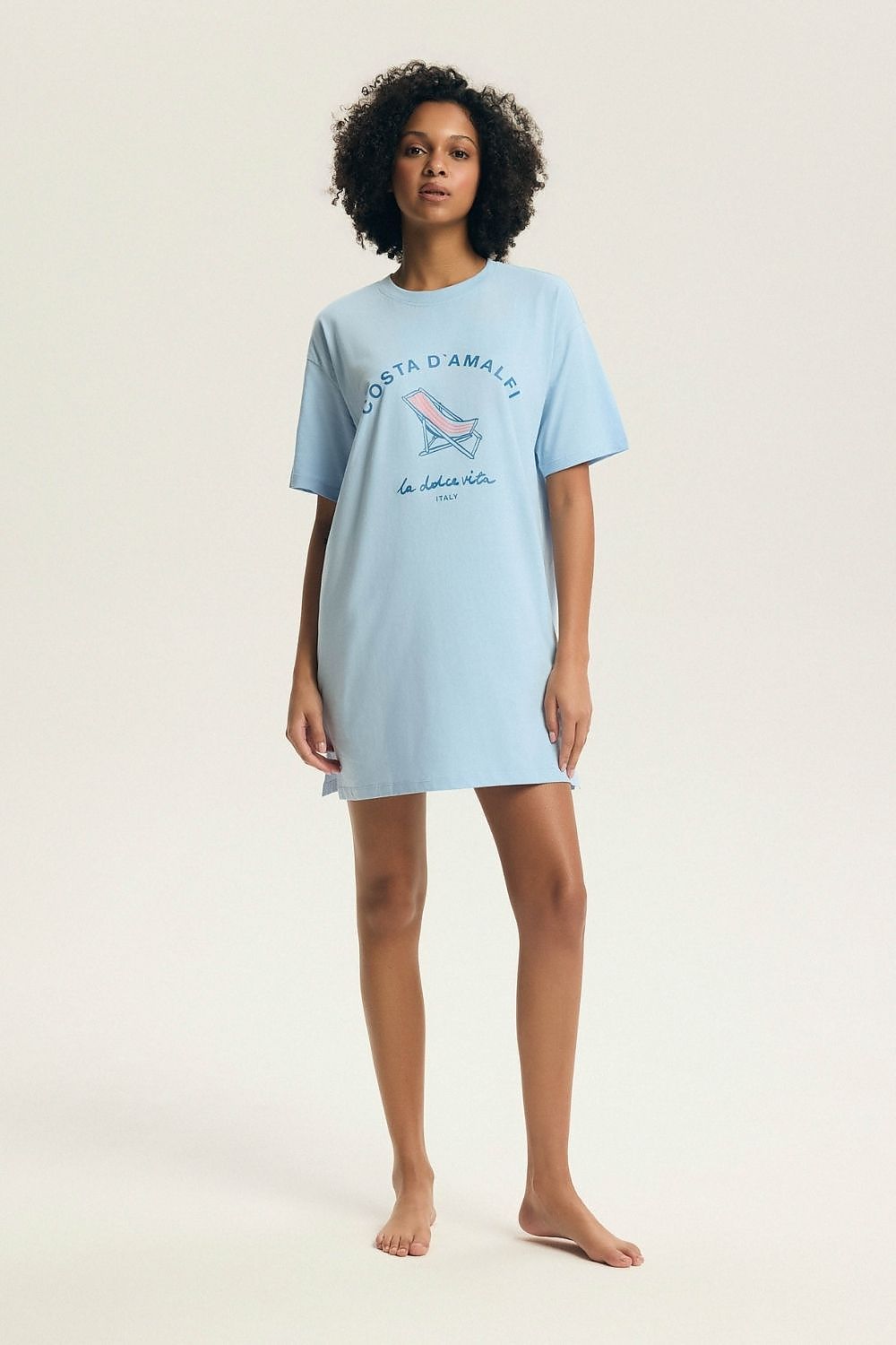  Camicia da notte model 226606 Henderson 