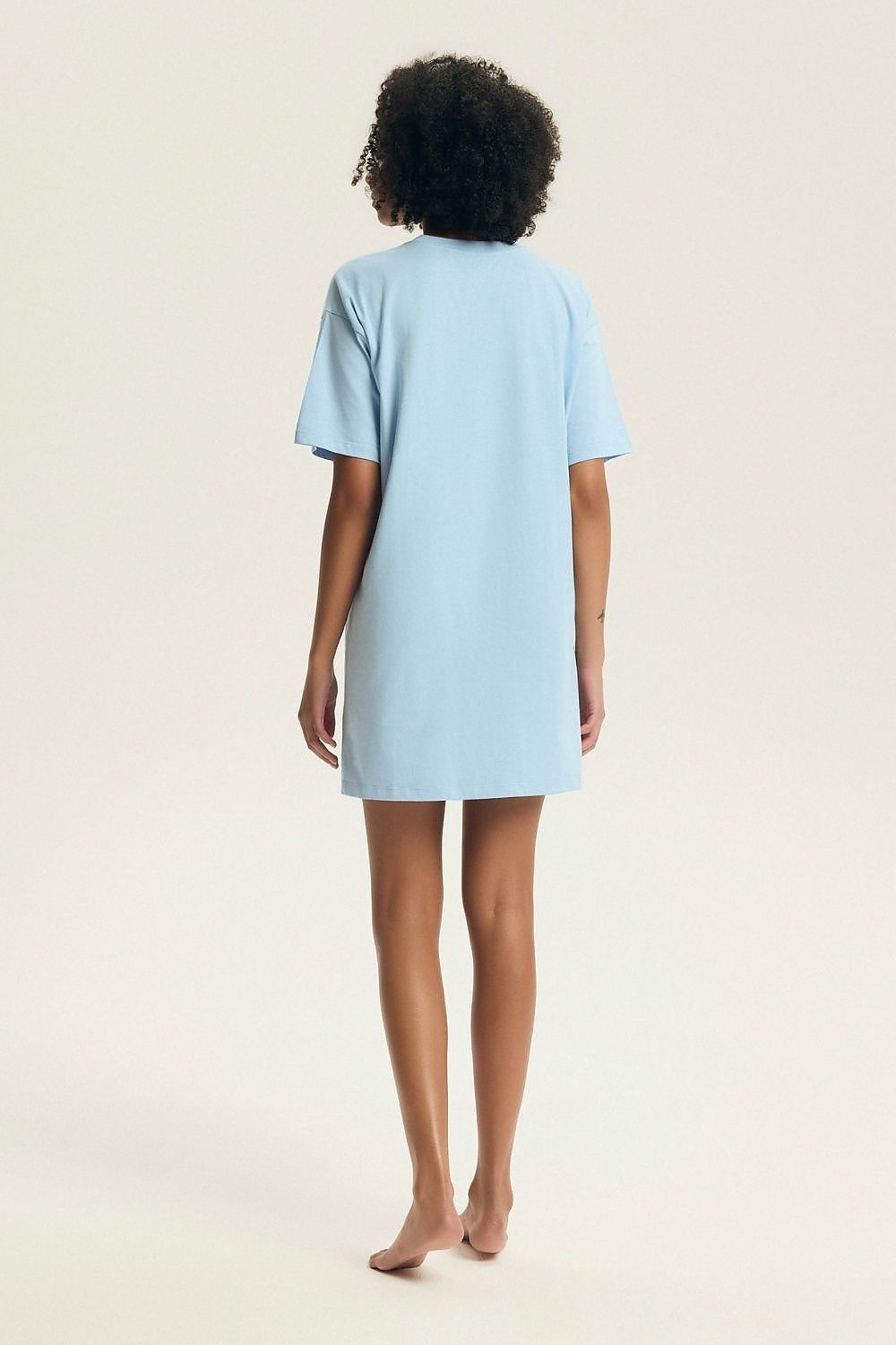  Camicia da notte model 226606 Henderson 