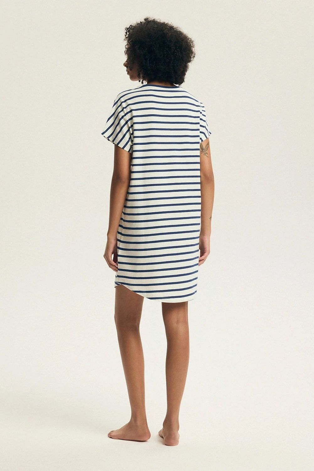  Camicia da notte model 226610 Henderson 