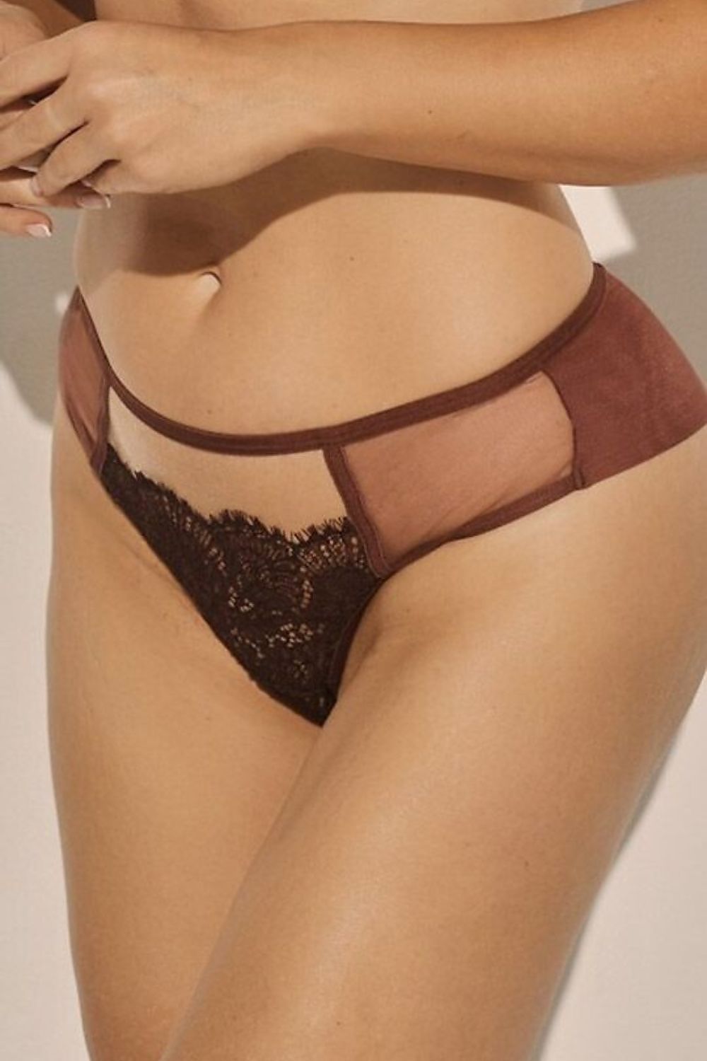  Culotte brasiliane model 226951 Kinga 