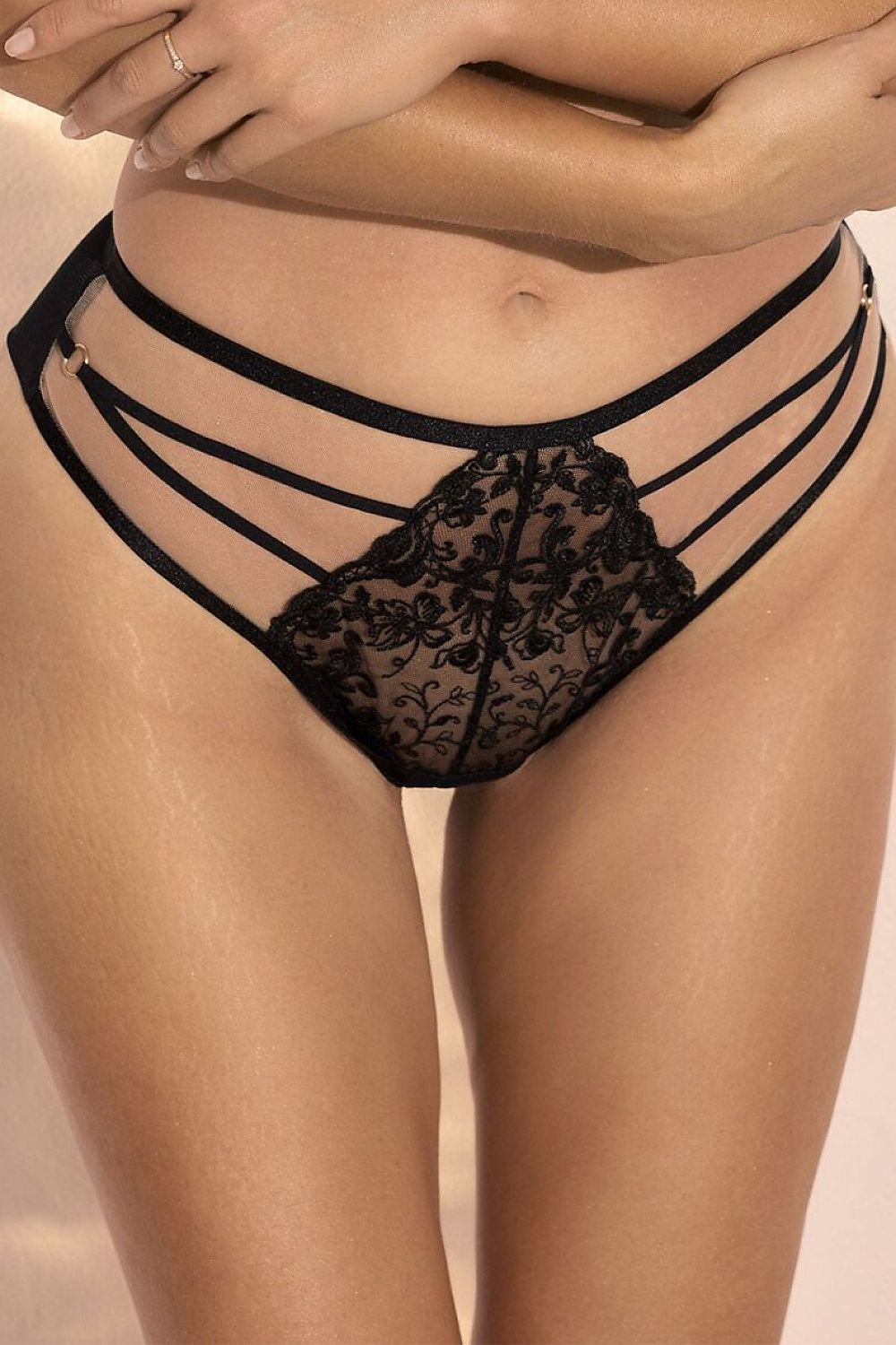  Culotte brasiliane model 227522 Kinga 