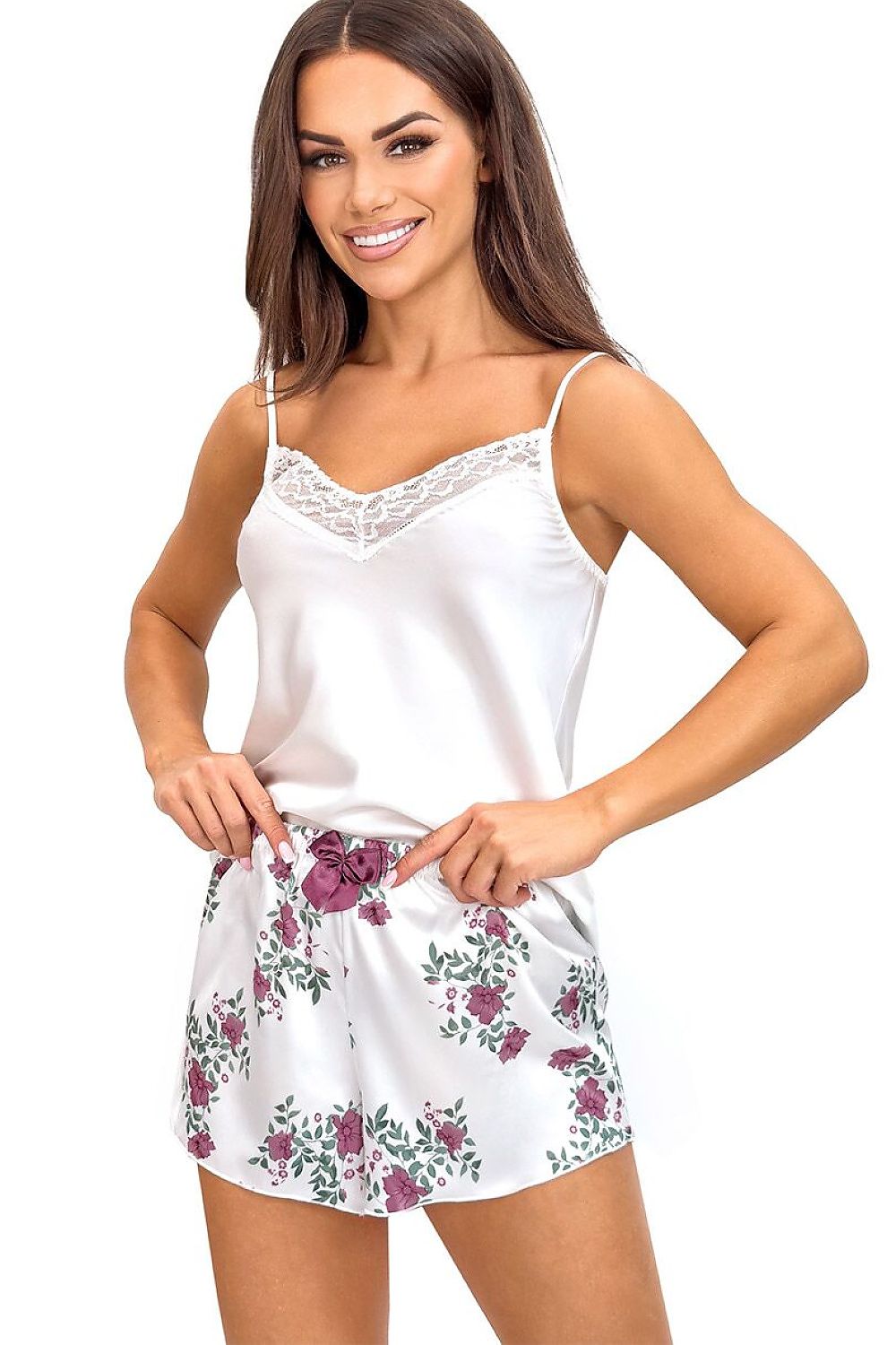  Pigiama model 228567 Donna 