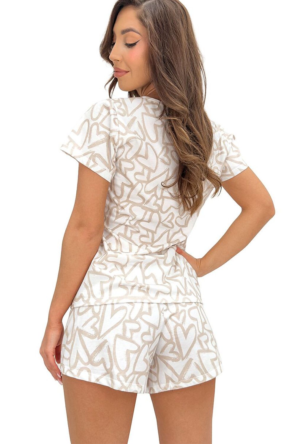  Pigiama model 228569 Donna 