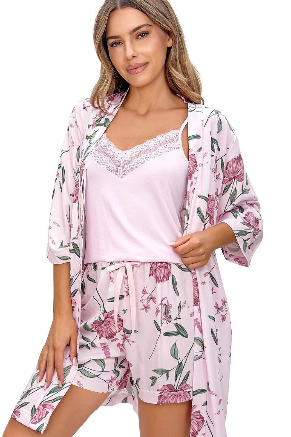  Pigiama model 228572 Donna 