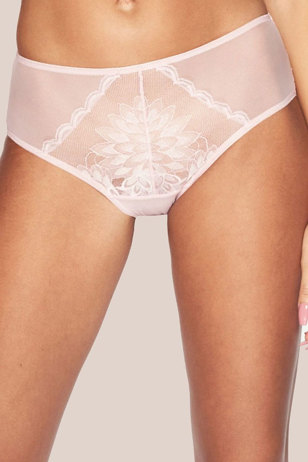  Culotte brasiliane model 228905 Kinga 