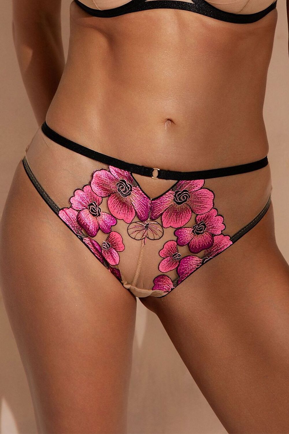  Culotte model 228907 Kinga 