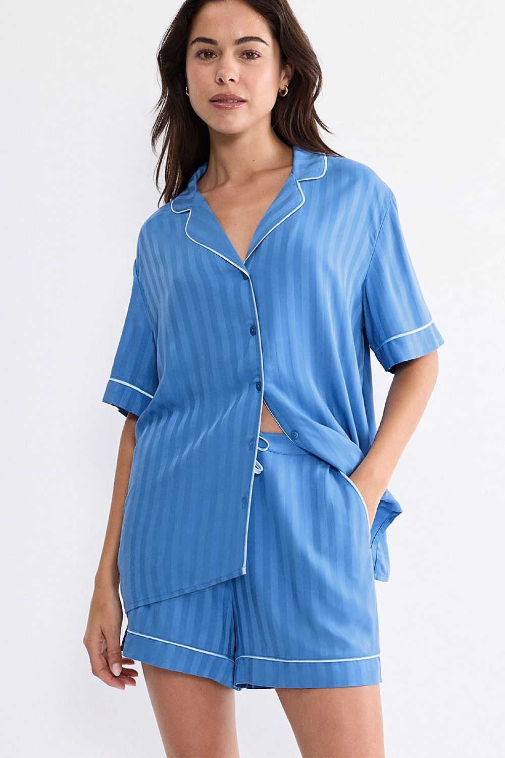  Camicia model 229150 Triumph 