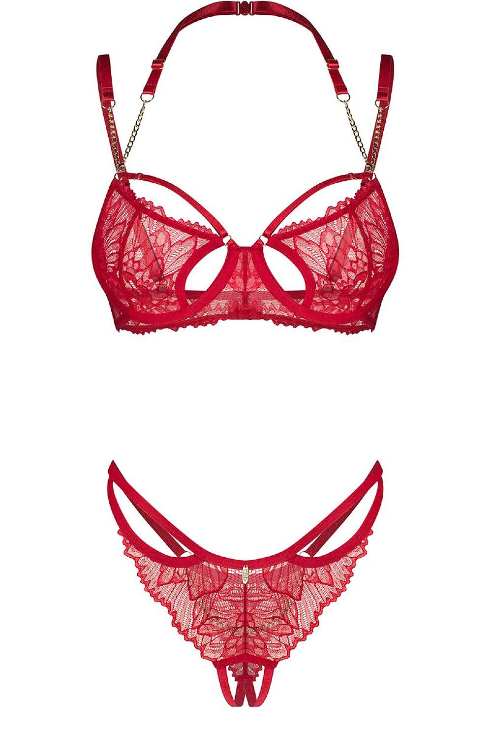  Completo sexi model 229445 Obsessive 