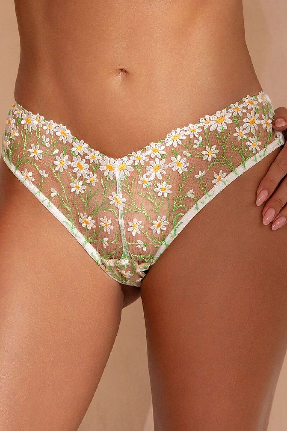  Culotte brasiliane model 229491 Kinga 