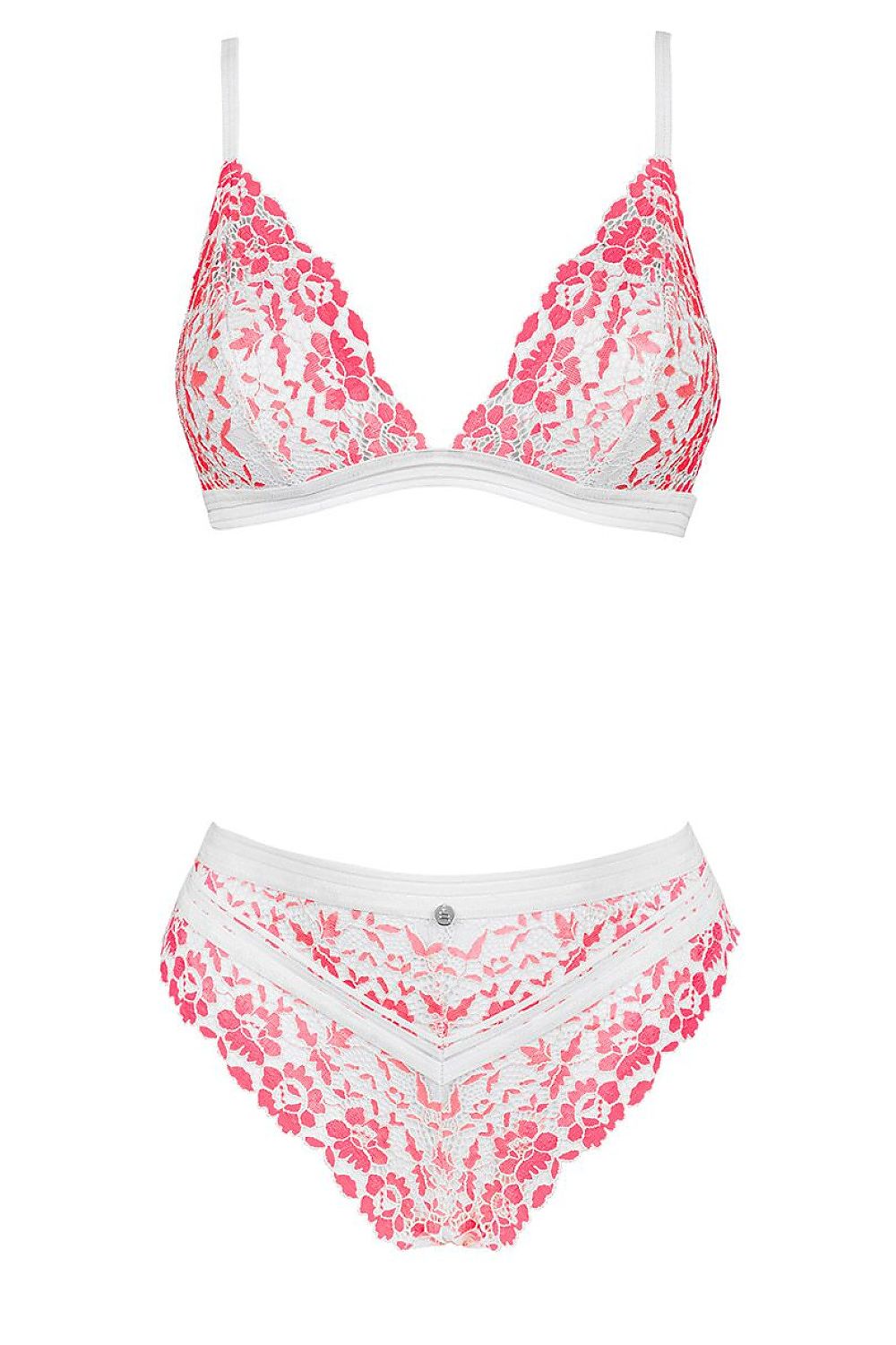 Completo sexi model 229831 Obsessive 