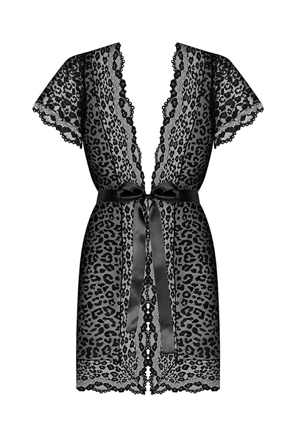  Accappatoio model 230092 Obsessive 