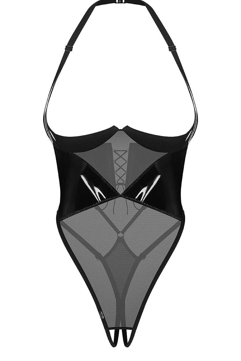  Body model 230595 Obsessive 
