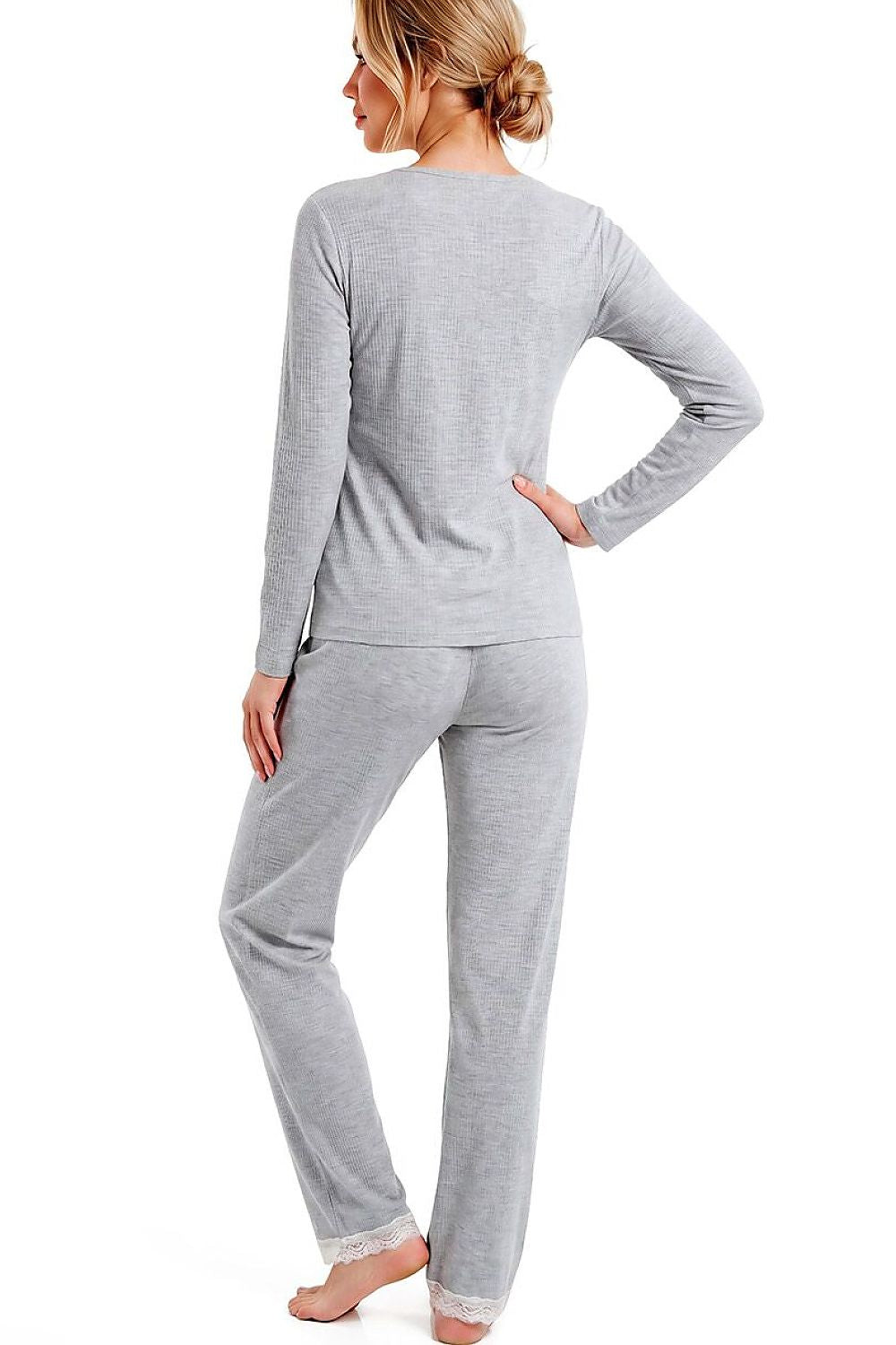  Pigiama model 231402 Donna 