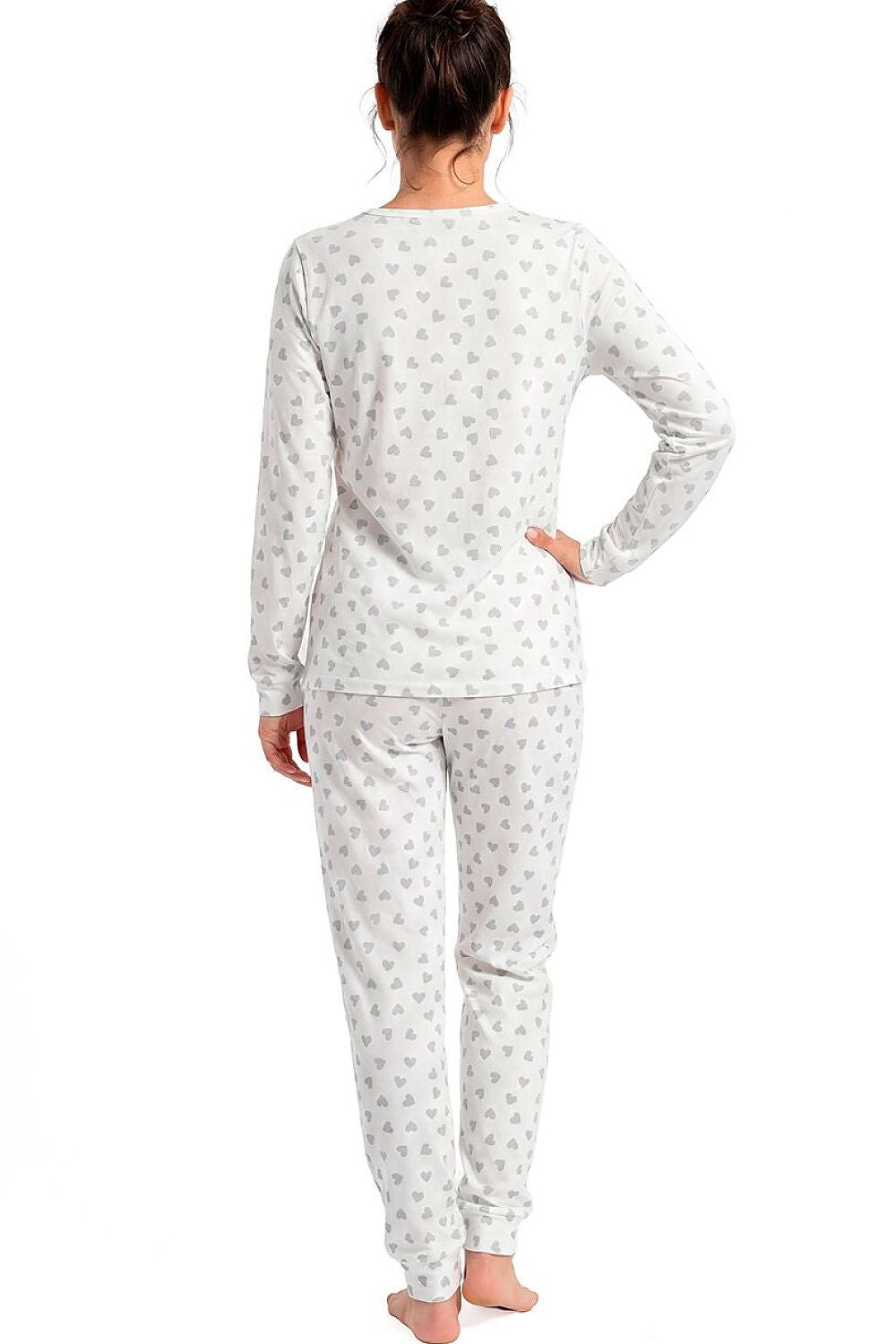  Pigiama model 231414 Donna 