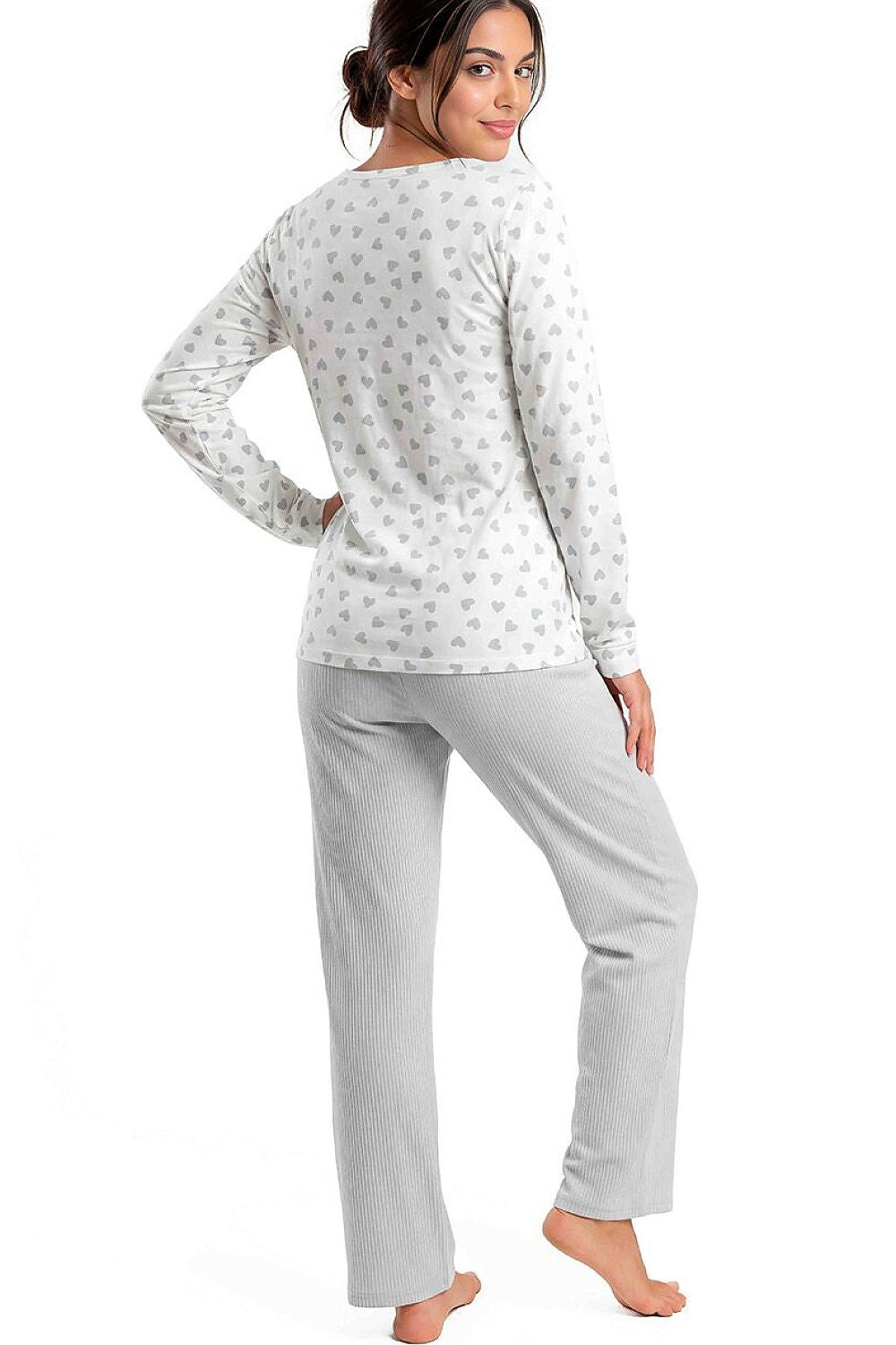  Pigiama model 231415 Donna 