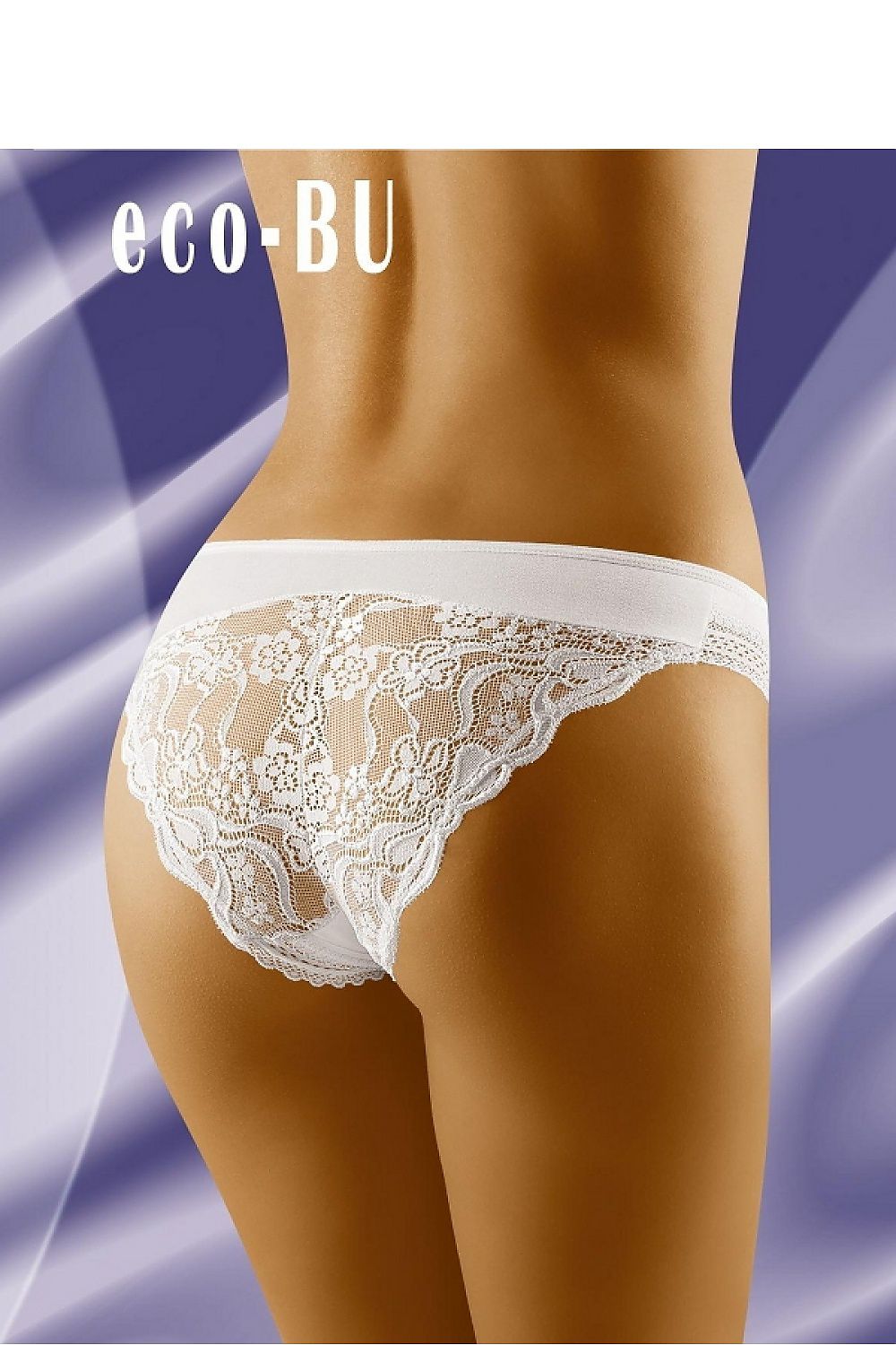  Culotte model 60872 Wolbar 