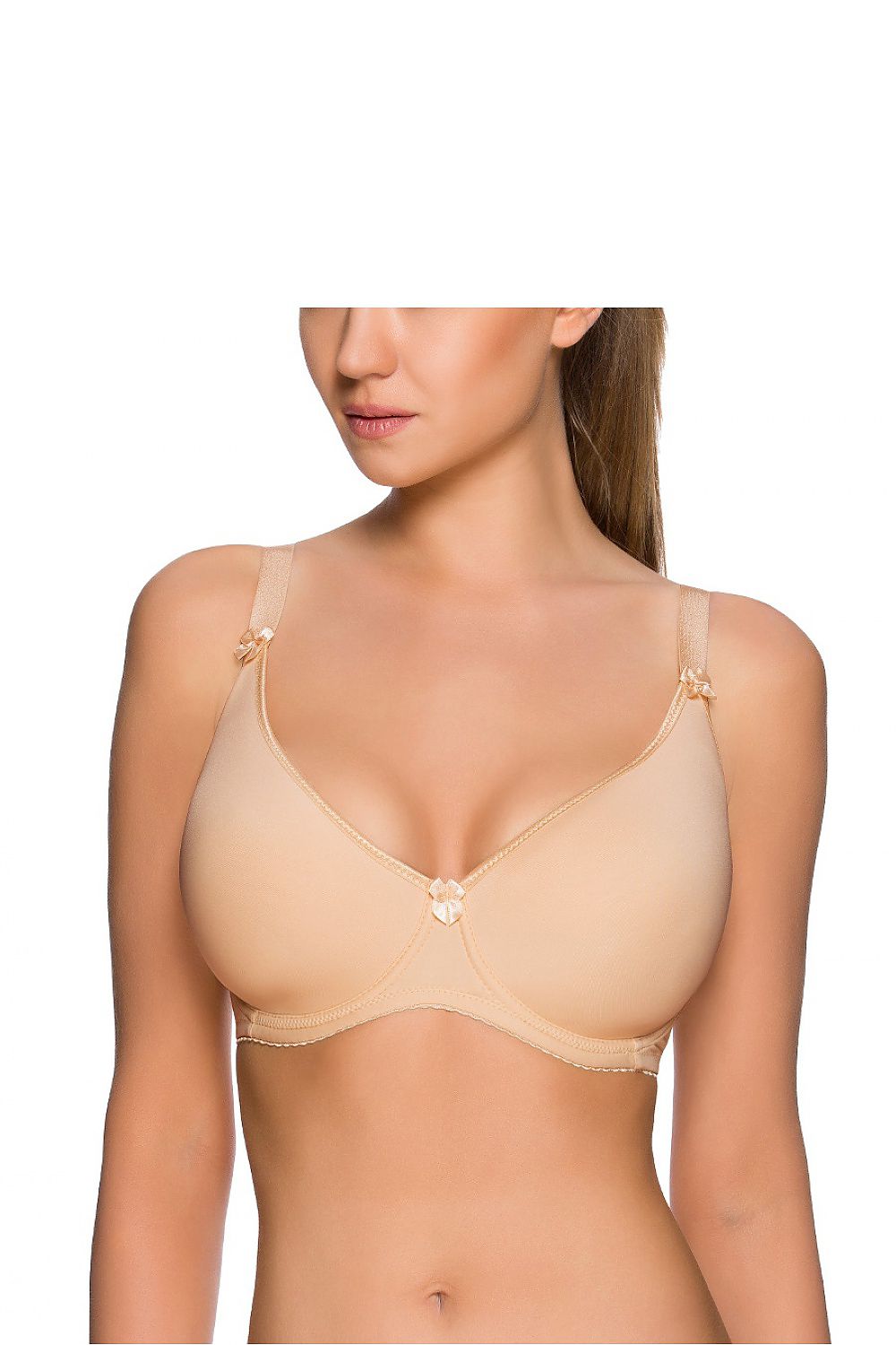  Reggiseno imbottito model 71990 Vena 