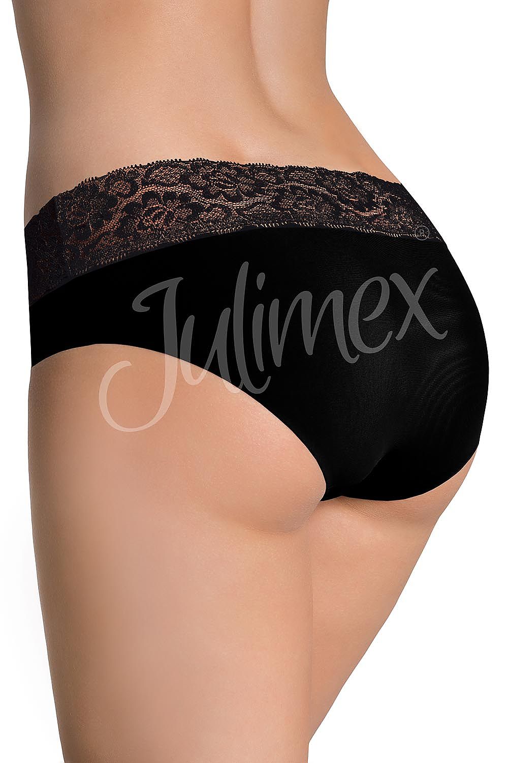  Culotte model 108382 Julimex Lingerie 