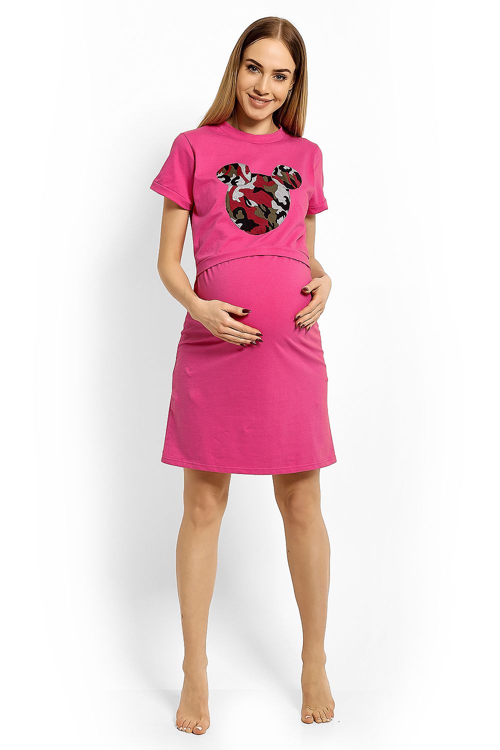  Camicia da notte model 113179 PeeKaBoo 