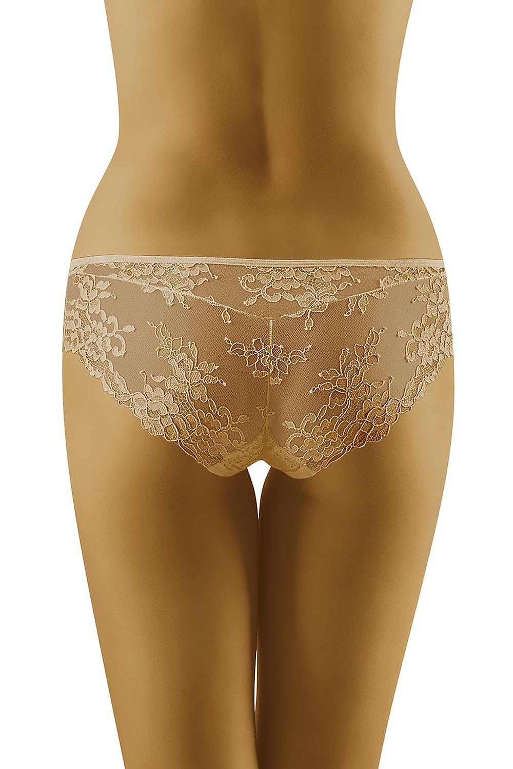  Culotte model 116763 Wolbar 