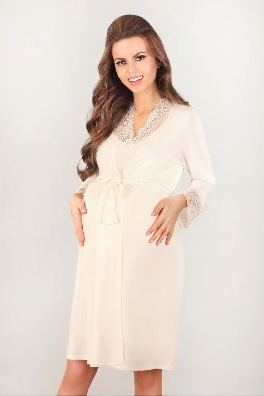  Accappatoio model 117151 Lupo Line 