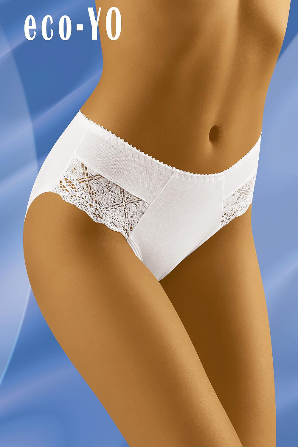  Culotte model 30629 Wolbar 