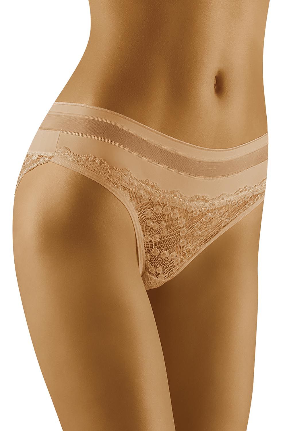  Culotte model 127446 Wolbar 