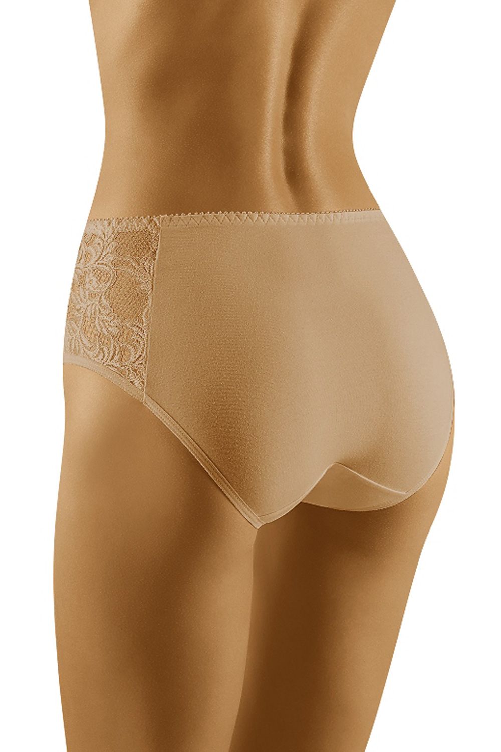  Culotte model 129466 Wolbar 