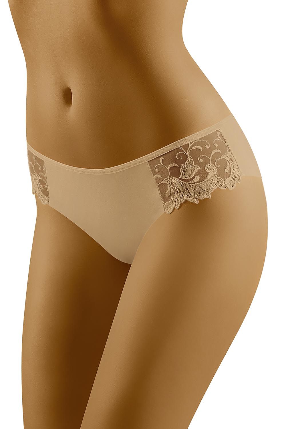  Culotte model 129487 Wolbar 