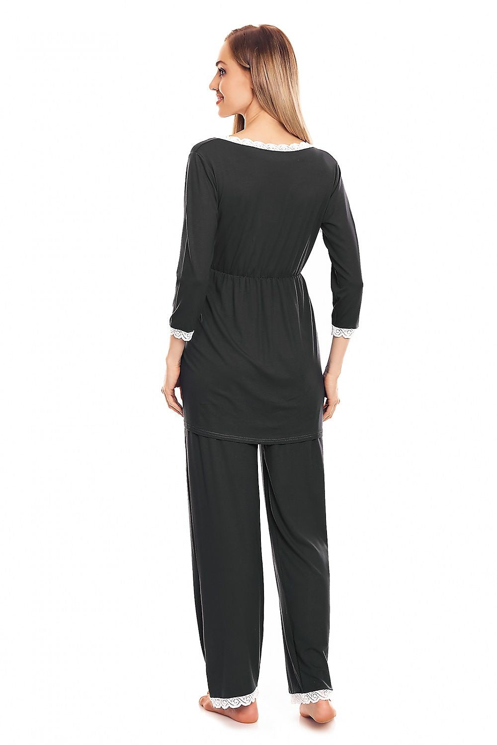  Pigiama model 132601 PeeKaBoo 