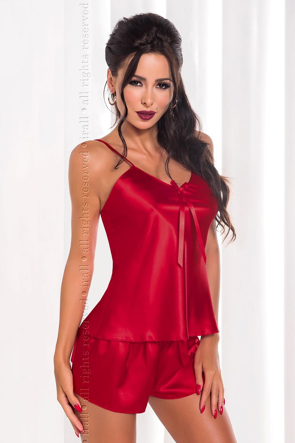  Completo sexi model 132838 Irall 