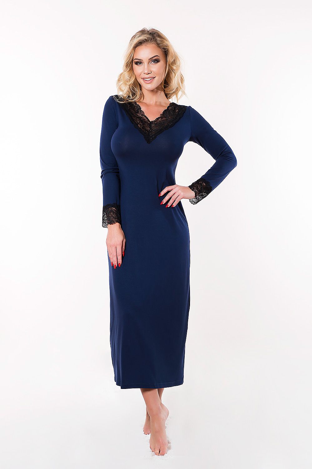  Sottogonna model 140158 Kalimo 